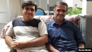 Davud və Əyyub Şiri qardaşlarının nəzarətə alınma müddəti uzadılıb