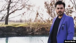 Behzad Paşazadə Urmiyə kəşfiyyatında dindirilib