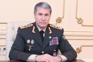 Vilayət Eyvazovdan yüksək vəzifəyə TƏYİNAT