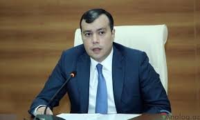 Nazir Sahil Babayevin qəbuluna yazılmağa  Vüqar Behbudovdan icazə alınmalıdır! (?)