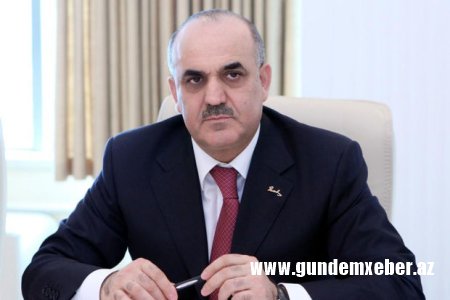 Səlim Müslümov xəstəxanaya yerləşdirildi