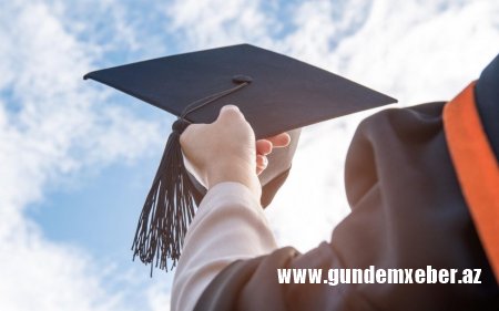 Gənclərin xaricdə təhsil alması üçün tələb olunan bal müəyyənləşib