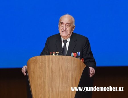 Xoşbəxt Yusifzadə: “AÇG-dən hasil edilən neftin 59%-i dünya bazarlarına nəql edilib”