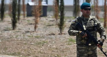 Rusiya, Azərbaycan, Ermənistan sərhəd və digər bəzi məsələlərdə razılığa gəliblər