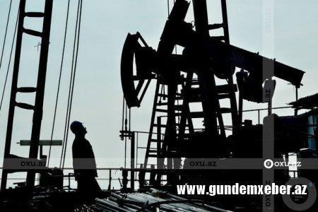 Dünya bazarında neft qiymətləri necə dəyişib?