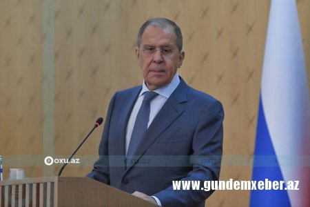 Lavrov Ankaraya gedir: Türkiyədə hansı məsələlər masaya yatırılacaq?