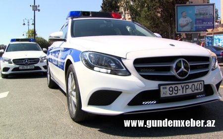 DYP: “Vətəndaşlarımızdan ictimai nəqliyyatdan istifadəyə üstünlük vermələrini xahiş edirik”