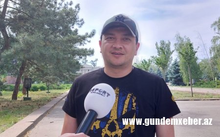 Vilayət administrasiyasının rəhbəri: "Düşmən Nikolayevdə 4 gündə 2 bölük itirib"