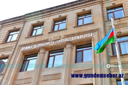 BŞTİ rayonlara səfərlə bağlı valideynlərə müraciət edib