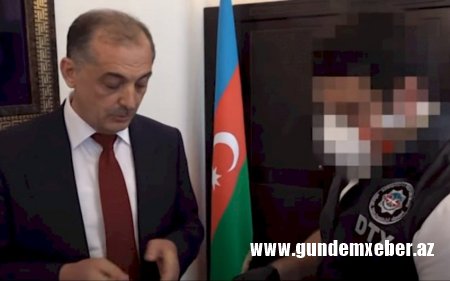 Vilyam Hacıyevin cinayət işi üzrə aktlar elan olunub