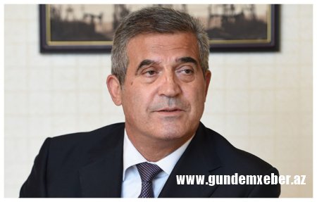 Süleyman Mikayılov görəsən hər il Elbrus Həsənovdan nə qədər “otkat” alır