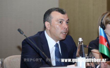 Sahil Babayev bir qrup qazinin narazılığına münasibət bildirib