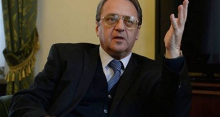 Rusiya Türkiyənin Suriyada hərbi əməliyyatlara başlamayacağına ümid edir