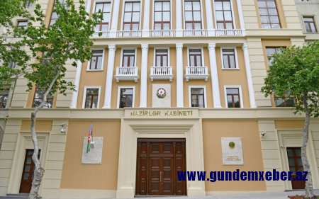 Azərbaycanda xüsusi karantin rejiminin müddəti uzadılıb