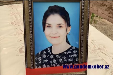 Bakıda arvadını vəhşicəsinə qətlə yetirən şəxsin cəzası BƏLLİ OLDU