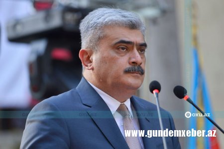 Samir Şərifov: “Rusiya-Ukrayna müharibəsi Qara dənizdə logistika problemi yaradıb”