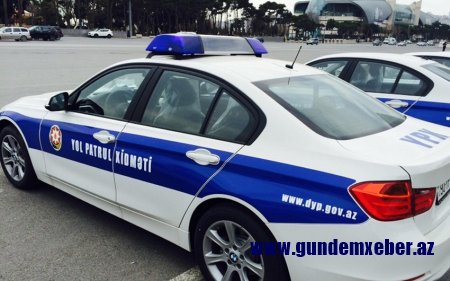 Sabah Bakının bəzi küçələrində avtomobillərin hərəkəti məhdudlaşdırılacaq - SİYAHI