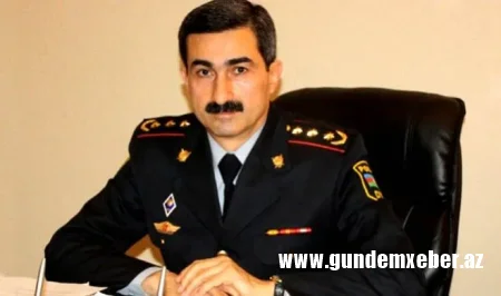 Kamran Əliyevdən Kamran Əliyevə şikayət - Baş DYP İdarəsi Qarabağ qazisini tənqidə görə təqib edir
