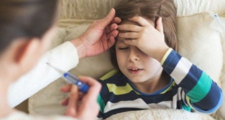 Uşağı da, böyüyü də narahat edən yeni virus: “Gün ərzində yeddi-səkkiz dəfədən çox qusursa...”