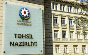 Təhsil nazirliyinin ƏDALƏTSİZ QƏRARI...
