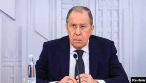 Lavrov taxıl ixracı ilə bağlı danışıqlar aparmaq üçün Türkiyəyə səfər edib