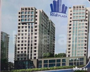 “Baku-Rifah” MMC Qarabağ Qazisinə QARŞI... - Prezidentə müraciət olundu