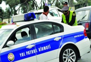 Nəqliyyatın İntellektual İdarəetmə Mərkəzinə yeni rəis müavini təyin edilib - ƏMR
