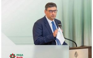 “PAŞA Bank”ın İdarə Heyətinin sədri təyin edilib