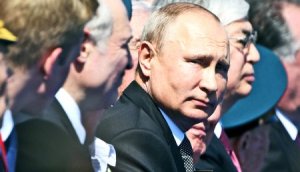 Putinin yeni imperiya planında AZƏRBAYCAN DA VAR... - NƏ BAŞ VERİR?