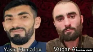 Müsəlman Birliyi Hərəkatının daha iki fəalı saxlanıb
