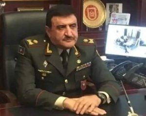 “MUZIKANT” GENERAL QƏDİR NƏSİBOV SƏRƏNCAMA GÖNDƏRİLDİ - “Yaxşı oğlan”, “səxavətli insan” olan general-mayor haqda maraqlı faktlar
