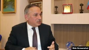 Ali Məhkəmə Əli Əliyevin kassasiya şikayətini təmin etməyib