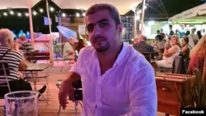 Dövlət ittihamçısı Pünhan Kərimliyə 7 il 6 ay həbs istəyib