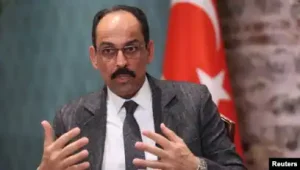 Türkiyə Rusiyaya qarşı sanksiyalara qoşulmayacağını açıqlayıb