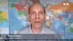 Riçard Vaytz: Mərkəzi Asiya ölkələri Rusiyadan olan asılıqlarını azaltmaq istəyirlər