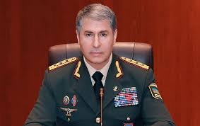 Mərkəz rəhbəri DİN rəhbərinə müraciət etdi