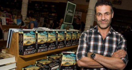 Xalid Hüseyninin oğlu cinsiyyətini dəyişdi - Fotolar