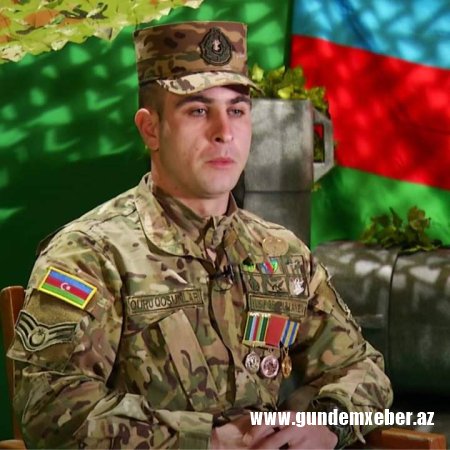 Daha bir Qazimiz intihara cəhd etdi - FOTO