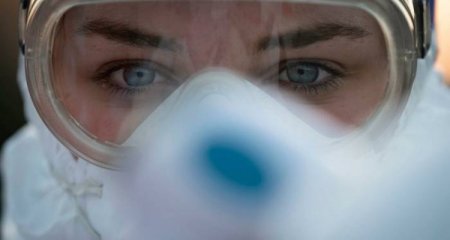 Dünyada koronavirusa yoluxanların sayı 559,5 milyonu ötüb