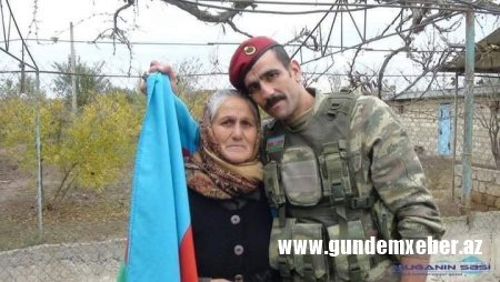 “Çiynimdə 70-dən çox şəhid daşımışam... 20-dən çox yaralı çıxarmışam ölümün cəngindən...”