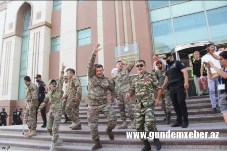 Qaziləri üzəduranlığa sürükləyən "Əhədi" tapın!