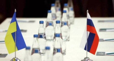 Ukrayna, Türkiyə və BMT arasında taxıl ixracına dair saziş imzalanıb
