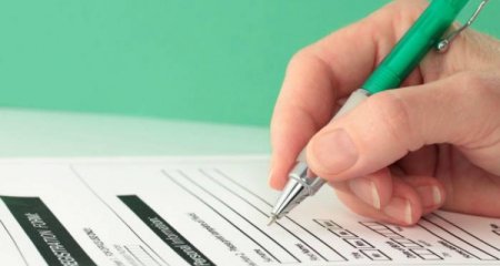 Dövlət qulluğuna imtahanlarda yeni tarif təsdiqlənib