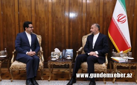 İran və Azərbaycan arasında gizli savaş: “Musəvi terrorçu kimi danışır”