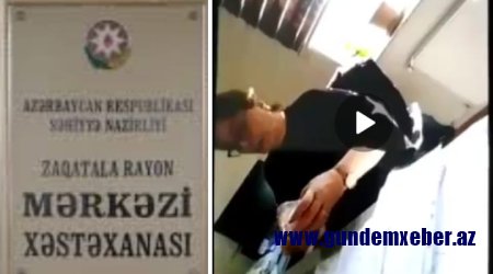 Zaqatala RMX-da nələr baş verir? – ŞOK FAKTLAR (VİDEO)