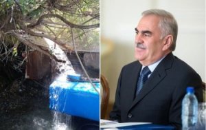 Kabla Musadan Naxçıvana çeşmə qalıb, Vasif Talıbovdan nə qalacaq? - HƏQİQƏTƏN DƏ...