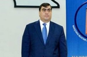 Vasif Talıbovun oğlu da heyrətləndirir... - Məzələnirlər?..