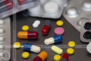 Azərbaycanda dərman qıtlığı: Monopoliya, müharibə, yoxsa pul hərisliyi? - NƏ BAŞ VERİR?