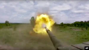 Rusiya polkovniki və onun müavini Ukrayna müharibəsində həlak olub