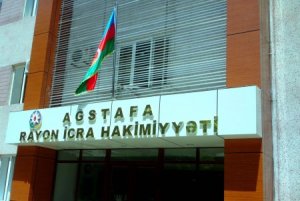 Ağstafa İcra Hakimiyyəti İsa Muğannanın ev muzeyini yaratmağa İCAZƏ VERMƏDİ - Yazıçının qızından ŞİKAYƏT